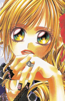 Gambar Karakter Yuzuru Hagino