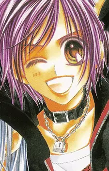 Gambar Karakter Anime: Nayuta Sakuragi