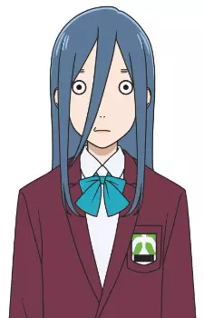 Gambar Karakter Anime: Alice Adatara