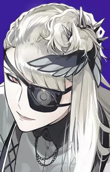 Gambar Karakter Anime: Hyde Jayer