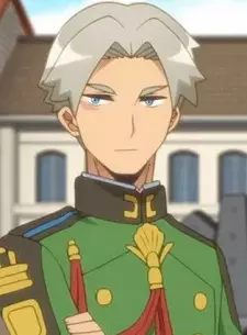 Gambar Karakter Anime: Meltfan