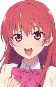 Gambar Karakter Saki Saki