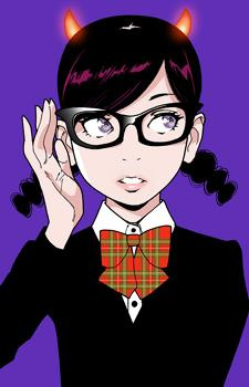 Gambar Karakter Kanae Onoda