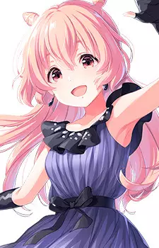 Gambar Karakter Anime: Kokoro Akazaki