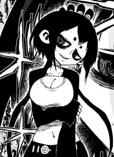 Gambar Karakter Anime: Marble