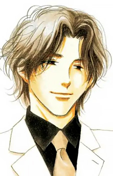 Gambar Karakter Ken Ohashi
