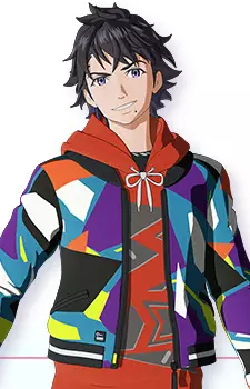 Gambar Karakter Anime: Kuruma