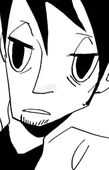 Gambar Karakter Anime: Kylie's Ex-Boyfriend