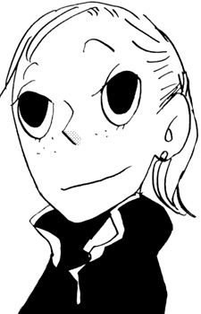 Gambar Karakter Kylie's Friend