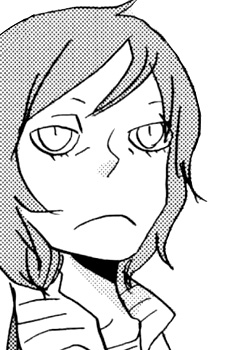 Gambar Karakter Kylie's Mother