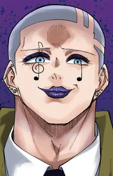 Gambar Karakter Anime: Margarette Macaron