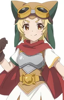 Gambar Karakter Anime: Matsuri