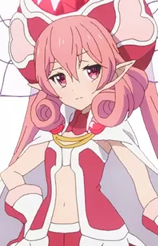 Gambar Karakter Anime: Neneka