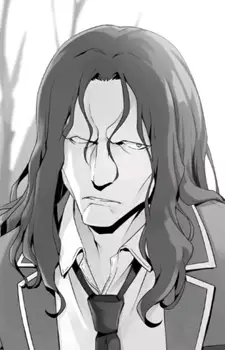 Gambar Karakter Anime: Hayato Kitou