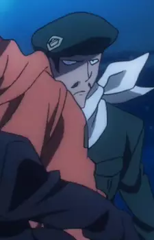 Gambar Karakter Anime: Free Day