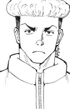 Gambar Karakter Anime: Babimyna