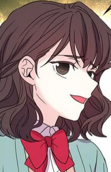 Gambar Karakter Yeo-Min Baek