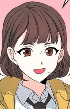 Gambar Karakter Su-Yeon Lee