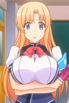 Gambar Karakter Anime: Sumika Shiramine