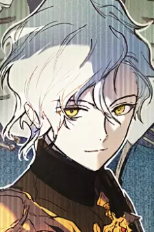 Gambar Karakter Anime: Theobald Von Baden Bismarck