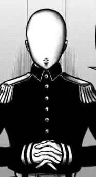 Gambar Karakter Anime: Site Kanrinin 1