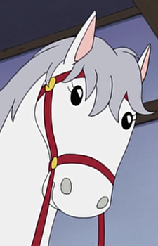 Gambar Karakter Vinegar