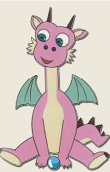 Gambar Karakter Youganryuu