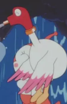 Gambar Karakter Anime: Kabidori