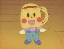 Gambar Karakter Anime: Randoseru-kun