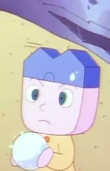 Gambar Karakter Anime: Princess Puzzle