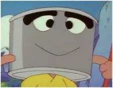 Gambar Karakter Anime: Canning Kantarou