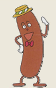 Gambar Karakter Furuto