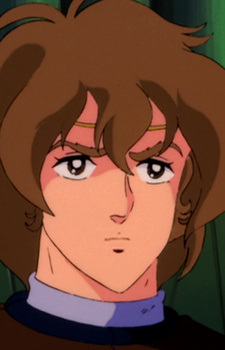 Gambar Karakter Anime: Shun  Nonomura