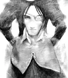 Gambar Karakter Anime: Shchenok