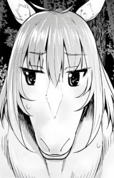 Gambar Karakter Tsubasa Hanmura