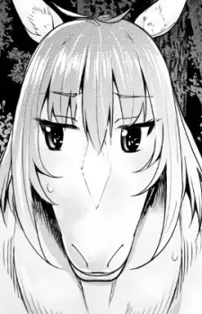 Gambar Karakter Anime: Tsubasa Hanmura