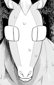 Gambar Karakter Ouma Ayanami