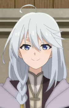 Gambar Karakter Victorica