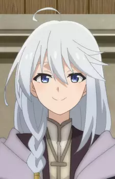 Gambar Karakter Anime: Victorica