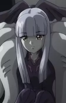 Gambar Karakter Anime: Mayu