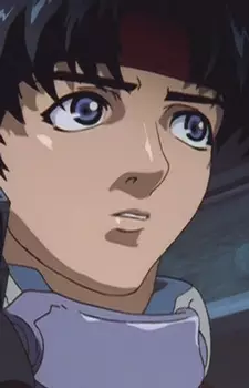 Gambar Karakter Anime: Joey Heald