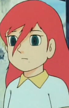 Gambar Karakter Riruru