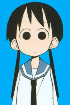 Gambar Karakter Satou