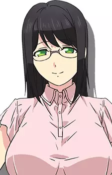 Gambar Karakter Anime: Yuzuki Hanyuu