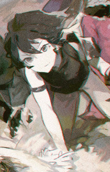 Gambar Karakter Yuusha