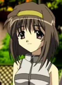 Gambar Karakter Anime: Chihiro Takanashi