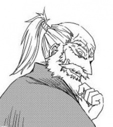 Gambar Karakter Okasanai Sadatoshi