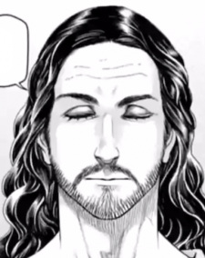 Gambar Karakter Jesus