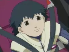 Gambar Karakter Anime: Vega Obscura