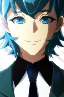 Gambar Karakter Anime: Odoru  Soutouin